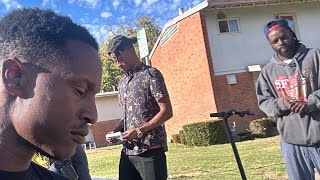 JT THE BIGGA FIGGA BEAT MAKING Sacramento SEAVY CIRCLE ⭕️ PROJECTS