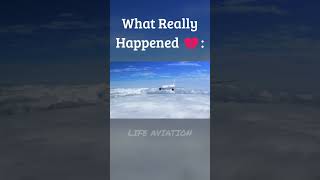 Malaysian Airline Flight 17 💔 -  #aviation #plane #flight #airlines #shorts