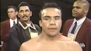 Freddie Norwood vs Juan Manuel Marquez