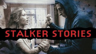 3 True Scary Stalker Stories to Make You Lock Your Doors