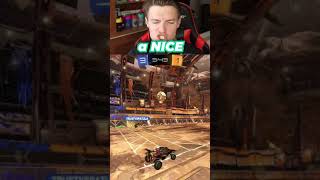 This Is The BEST FEELING In ROCKET LEAGUE