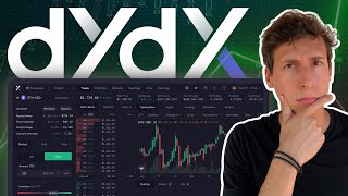 Il Migliore Exchange Decentralizzato per fare trading a leva? dYdX analisi