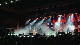 All Hearts Tour - Pune : Experience Shreya Ghoshal's Magical Performance