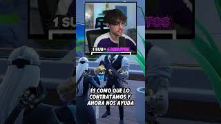 EL MEJOR SPOT PARA CAER EN FORTNITE REMIX