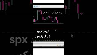 ترید spx در فارکس#فارکس #فارکس_آموزش #بیت_کوین #ولوم_تریدینگ #حاشیه #آموزش#سیگنال_ارزدیجیتال_رایگان