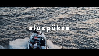 5MIINUST x NUBLU - (ei ole) aluspükse