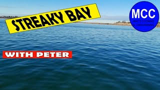 STREAKY BAY WITH PETER