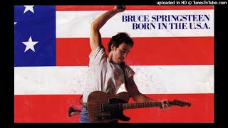 BRUCE SPRINGSTEEN ▶️ Born in the U.S.A