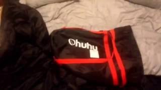 Ohuhu 5 Piece Double Sleeping Bag Set review by Ruby Roark