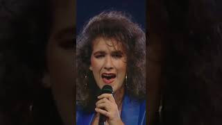 Celine Dion - Where Does My Heart Beat Now