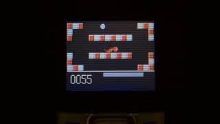 NOKIA 1600 Snake Game