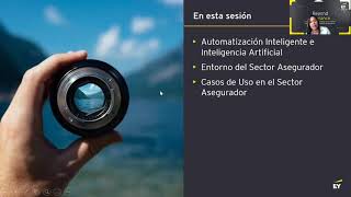 Webinar | Plataforma IA para la atracción y desarrollo continuo del talento | Beyond Insurance 3