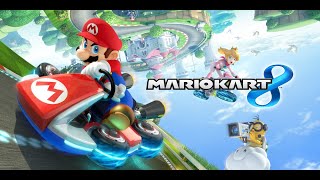 MARIO KART 8 Stadium #1 Level X