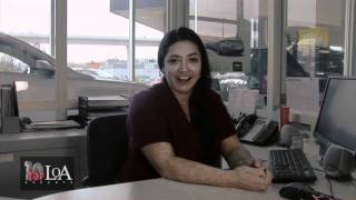 Local Online Advertising Experts Reviews - LOA Experts Review From GSL Chev City Calgary