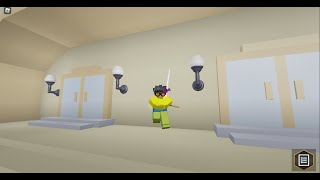 Your Bizarre Adventure Mr President is good | ROBLOX