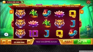 ROOM SCATTER DAN BONUS TERCEPAT HANYA 20 SPIN DIKASIH BONUS DAN SCATTER