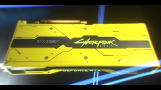 Cyberpunk 2077 GPU, iPhone 9 PICTURES!! FAKE VPN?!