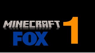 Minecraft fox 1￼