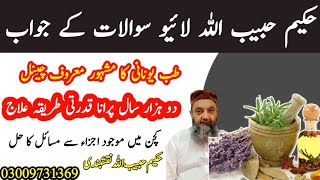 Hakeem Habib Ullah Live 31 December 2023