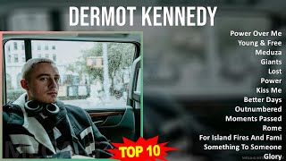 D e r m o t K e n n e d y MIX 30 Greatest Hits ~ 2000s Music ~ Top Alternative Indie Rock, Indie