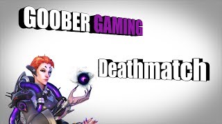 Overwatch Deathmatch | Moira