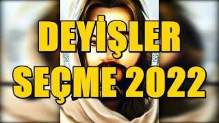 DEYİŞLER SEÇME 2022 HD - 2022 #türkü #deyiş