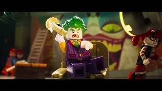 The LEGO Batman Movie (2017) “Behind the Bricks” (Remastered) | WarnerTower