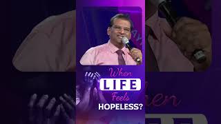 When Life Feels Hopeless.? | Dr Paul Dhinakaran | Jesus Calls