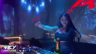 Breakbeat Full Bass Beton 2024 DJ Ayya