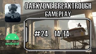 DarkzoneBreaktrough/ArenaBreakout CuttingTheEdge,[Android],Gameplay ep#24 part 14/14