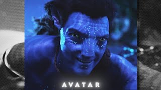 Avatar: The Way of Water | Edit