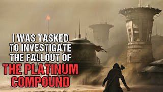 Post-Apocalyptic Horror Story "THE PLATINUM COMPOUND" | Sci-Fi Creepypasta 2023