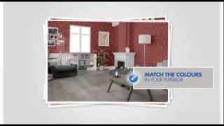 Quick Step Laminate  home