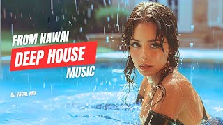 BEST DEEP HOUSE MUSIC MIX - Stella Skay - Calm Down, Otilia -  Latina ft Omar Secada, Carter Busse