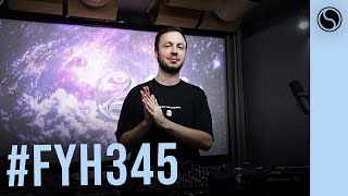 Andrew Rayel & Ruben de Ronde - Find Your Harmony Episode #345