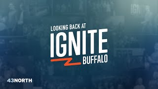 Looking Back at Ignite Buffalo