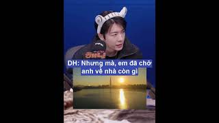 [VSUB] 220106 D&E SHOW - EUNHAE CHUYỆN CHƯA KỂ ĐÊM GIAO THỪA