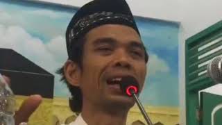 Live 21 Desember - Jawaban Cerdas  - Sejak kapan Ustadz Abdul Somad Jadi Jurubicara Allah