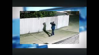 Crime Stoppers - Burglary in Cobram