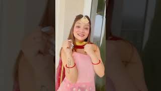 Khushi Panjaaban New Insta Reel || Khushi Choudhary || #shorts #viral #youtubeshorts #trending