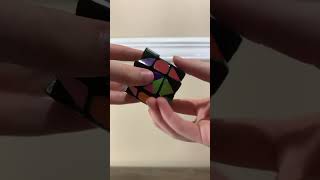 Checkerboard Pattern On My Tetradecagon 3x3 Rubik’s Cube #viral #subscribe #cubing #cubingshorts