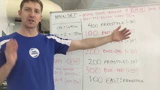 This Little Device Will Turn You Into an Endurance Swimming Machine! (Part 2) - #107