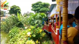 Wonderland Toytrain Park At New Digha