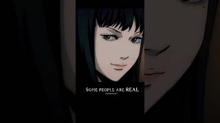 Harsh truth 💔 | Junji Ito - Perfect girl edit amv | Anime quote edit #anime #amv #quote #animeedits