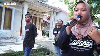 kalah materi//VOC,adellia//burok cinta nada budaya show Pamulihan..