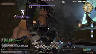 Ffxiv E10s prog