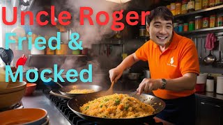 Uncle Roger-Roasted, Fried, and Gorenged Part 1.27