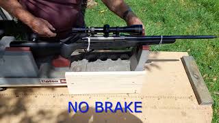 Muzzle Brake