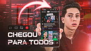 NOVA ATUALIZAÇÃO DO YOUTUBE!! Funções incríveis chegaram