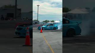 ITS A STICK UP (DoorTappers G37 Drift King) #shorts